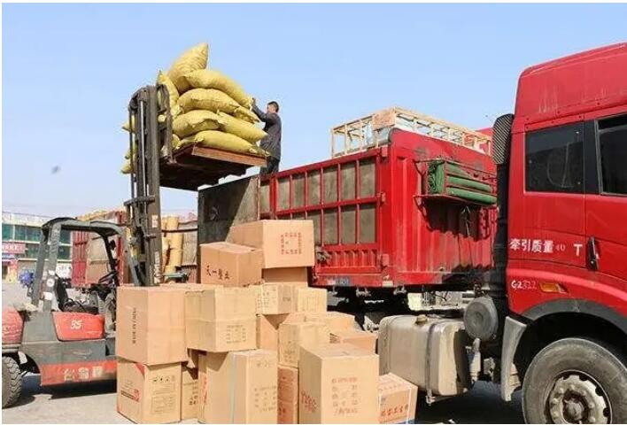 漳州到松阳县物流专线