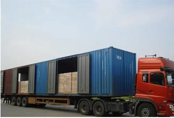 漳州到松阳县整车运输