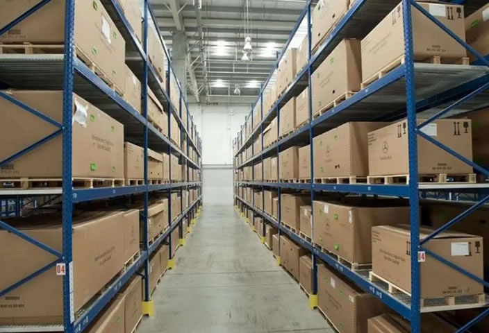 漳州到松阳县货物仓储