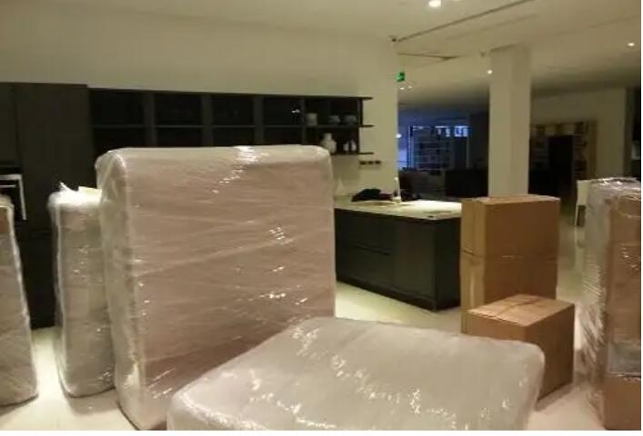 漳州到松阳县长途搬家