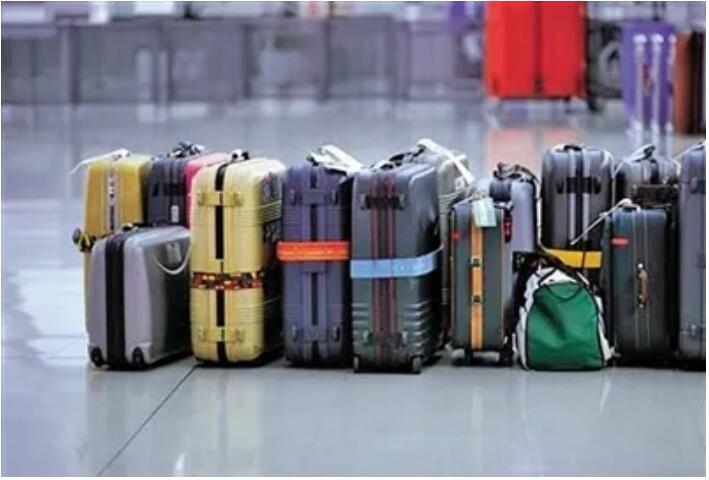 漳州到松阳县行李托运