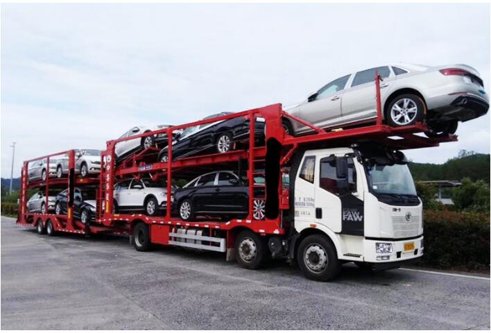 漳州到松阳县轿车托运